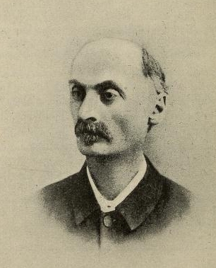 Archibald Sayce